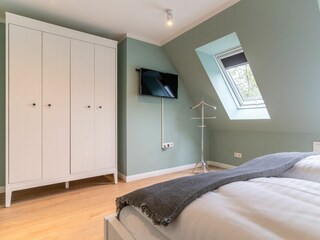 Ferienwohnung St. Peter-Ording Ausstattung 31