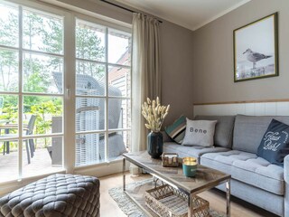 Ferienwohnung St. Peter-Ording Ausstattung 15