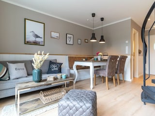 Ferienwohnung St. Peter-Ording Ausstattung 16