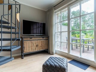 Ferienwohnung St. Peter-Ording Ausstattung 17