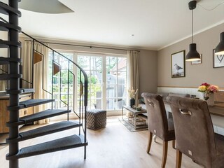 Ferienwohnung St. Peter-Ording Ausstattung 18