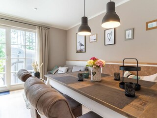 Ferienwohnung St. Peter-Ording Ausstattung 20