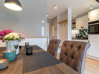 Ferienwohnung St. Peter-Ording Ausstattung 21