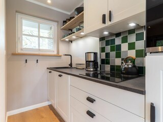 Ferienwohnung St. Peter-Ording Ausstattung 22