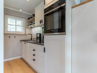 Ferienwohnung St. Peter-Ording Ausstattung 23