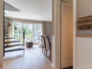 Ferienwohnung St. Peter-Ording Ausstattung 24