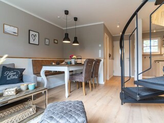 Ferienwohnung St. Peter-Ording Ausstattung 19