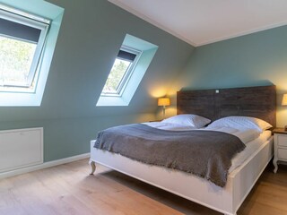 Ferienwohnung St. Peter-Ording Ausstattung 28