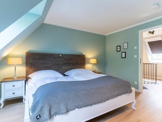 Ferienwohnung St. Peter-Ording Ausstattung 29