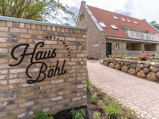 Ferienwohnung St. Peter-Ording Außenaufnahme 8