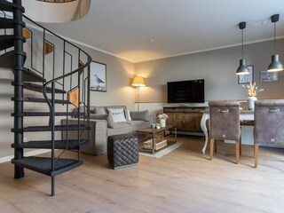 Ferienwohnung St. Peter-Ording Ausstattung 14