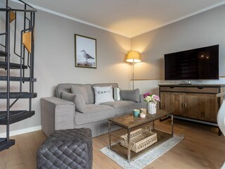 Ferienwohnung St. Peter-Ording Ausstattung 15