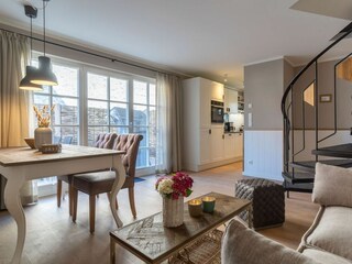 Ferienwohnung St. Peter-Ording Ausstattung 16