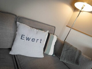 Ferienwohnung St. Peter-Ording Ausstattung 17