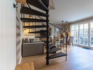 Ferienwohnung St. Peter-Ording Ausstattung 18