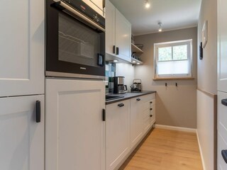 Ferienwohnung St. Peter-Ording Ausstattung 19