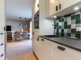 Ferienwohnung St. Peter-Ording Ausstattung 20