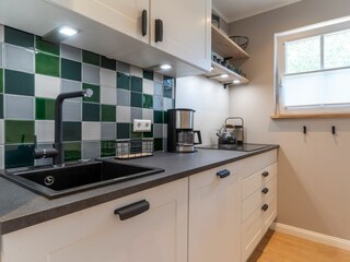 Ferienwohnung St. Peter-Ording Ausstattung 21