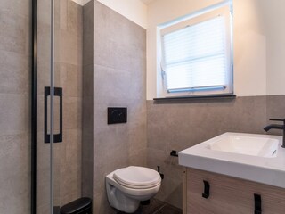 Ferienwohnung St. Peter-Ording Ausstattung 23