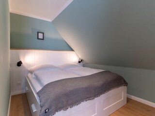 Ferienwohnung St. Peter-Ording Ausstattung 27