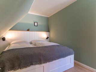 Ferienwohnung St. Peter-Ording Ausstattung 30