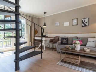 Ferienwohnung St. Peter-Ording Ausstattung 7