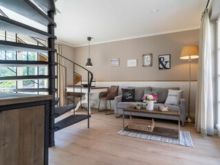 Ferienwohnung St. Peter-Ording Ausstattung 14