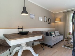 Ferienwohnung St. Peter-Ording Ausstattung 11
