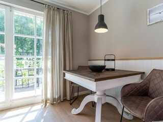 Ferienwohnung St. Peter-Ording Ausstattung 18