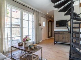 Ferienwohnung St. Peter-Ording Ausstattung 13