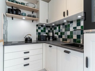 Ferienwohnung St. Peter-Ording Ausstattung 14