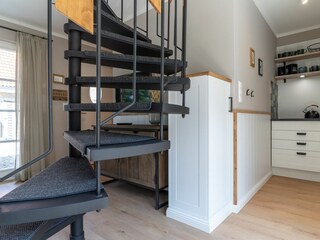 Ferienwohnung St. Peter-Ording Ausstattung 16