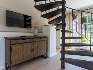 Ferienwohnung St. Peter-Ording Ausstattung 21