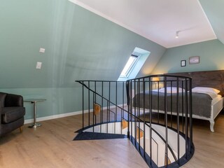 Ferienwohnung St. Peter-Ording Ausstattung 19
