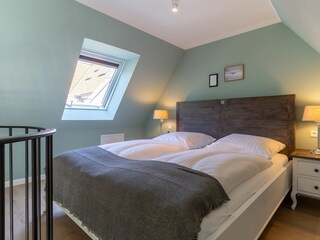 Ferienwohnung St. Peter-Ording Ausstattung 20