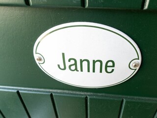 Ferienwohnung St. Peter-Ording Ausstattung 28