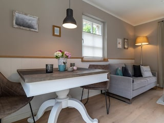 Ferienwohnung St. Peter-Ording Ausstattung 9