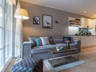 Ferienwohnung St. Peter-Ording Ausstattung 10