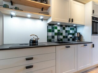 Ferienwohnung St. Peter-Ording Ausstattung 8