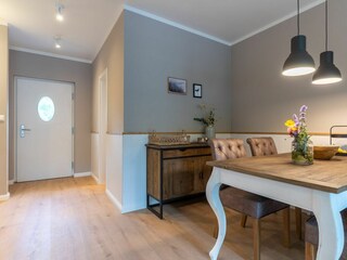 Ferienwohnung St. Peter-Ording Ausstattung 11