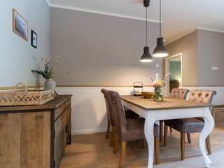 Ferienwohnung St. Peter-Ording Ausstattung 12