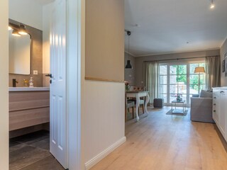Ferienwohnung St. Peter-Ording Ausstattung 13