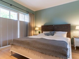 Ferienwohnung St. Peter-Ording Ausstattung 16