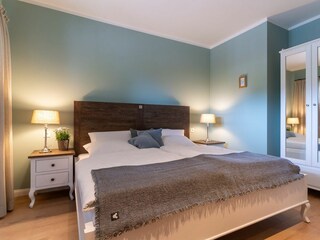 Ferienwohnung St. Peter-Ording Ausstattung 17