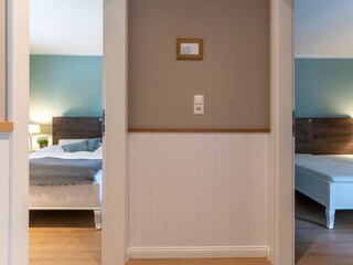 Ferienwohnung St. Peter-Ording Ausstattung 21