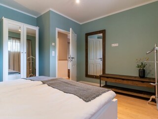 Ferienwohnung St. Peter-Ording Ausstattung 22