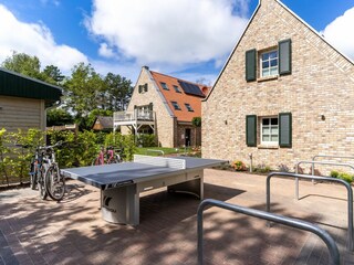 Ferienwohnung St. Peter-Ording Außenaufnahme 3