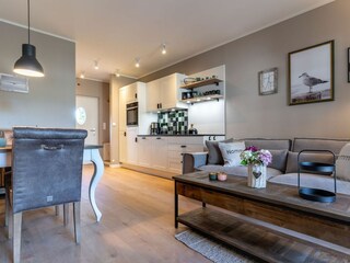Ferienwohnung St. Peter-Ording Ausstattung 9