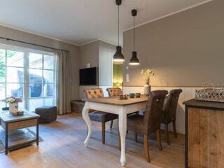 Ferienwohnung St. Peter-Ording Ausstattung 11
