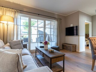 Ferienwohnung St. Peter-Ording Ausstattung 12
